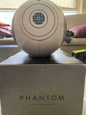 devialet phantom ebay